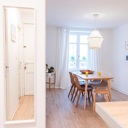 101 Cour De La Bastide Apartment Каркасон Екстериор снимка