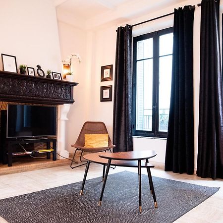 101 Cour De La Bastide Apartment Каркасон Екстериор снимка