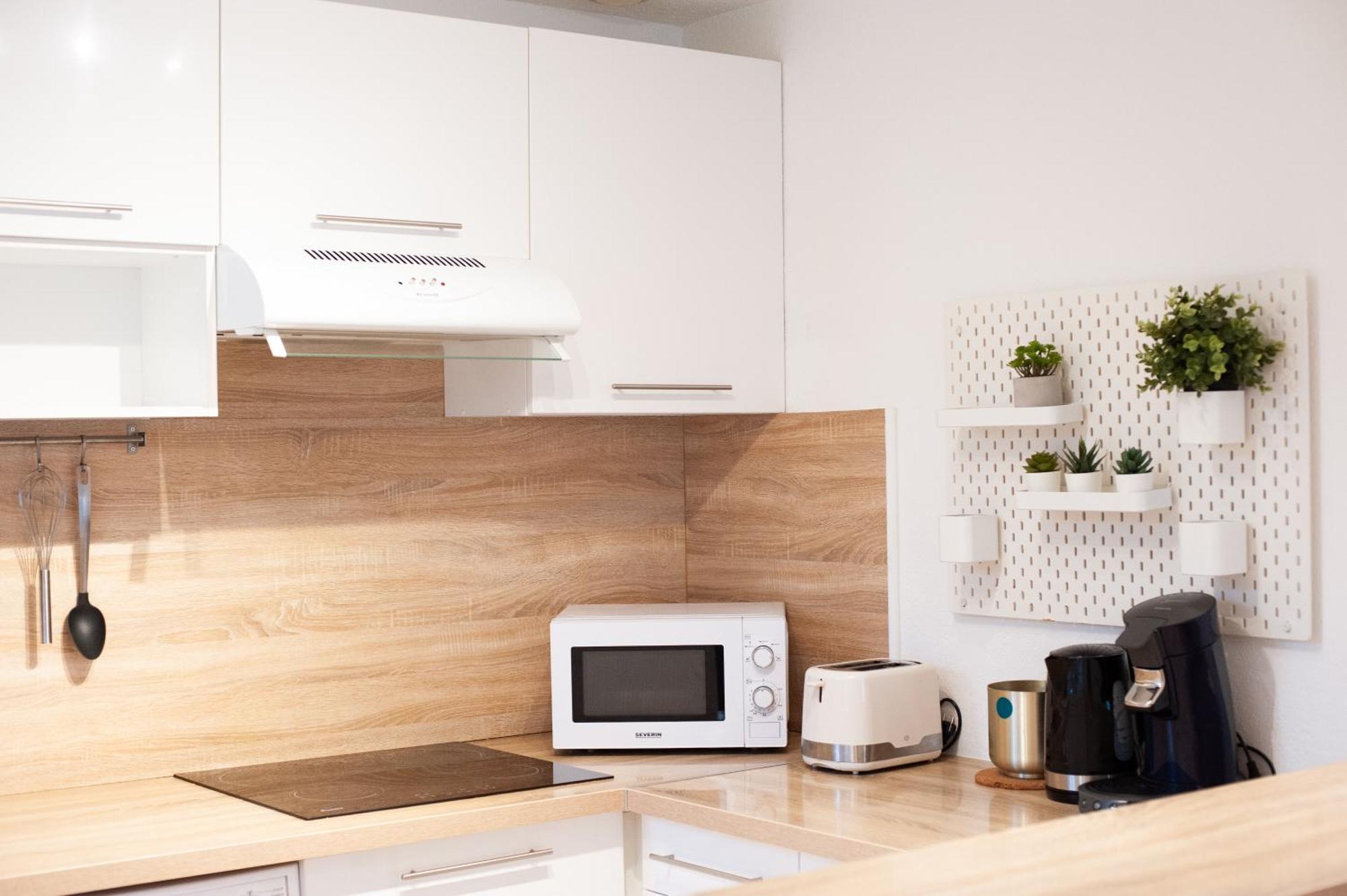 101 Cour De La Bastide Apartment Каркасон Екстериор снимка