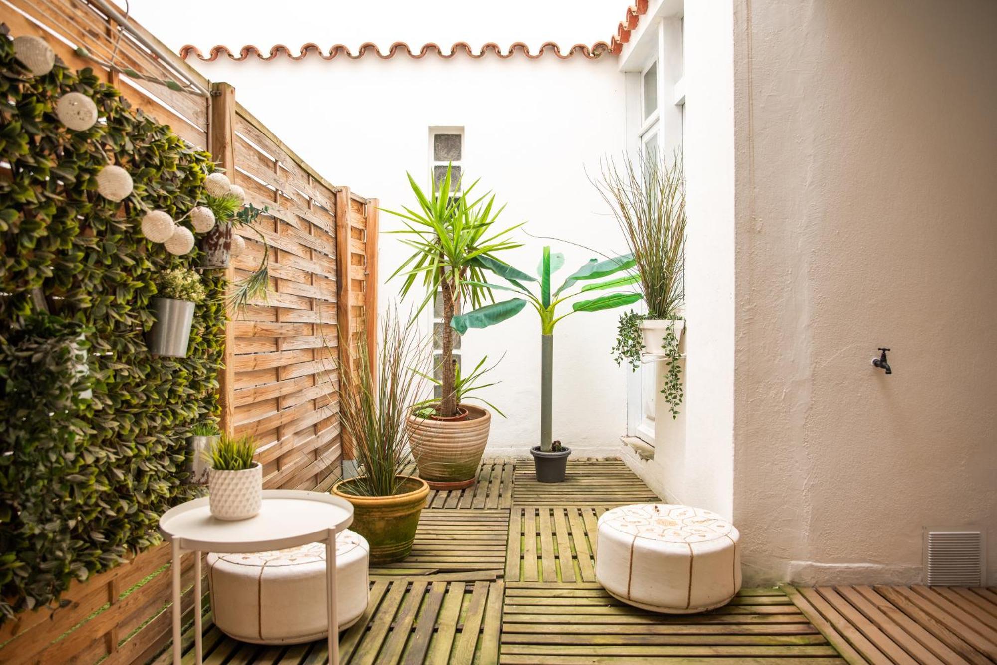 101 Cour De La Bastide Apartment Каркасон Екстериор снимка
