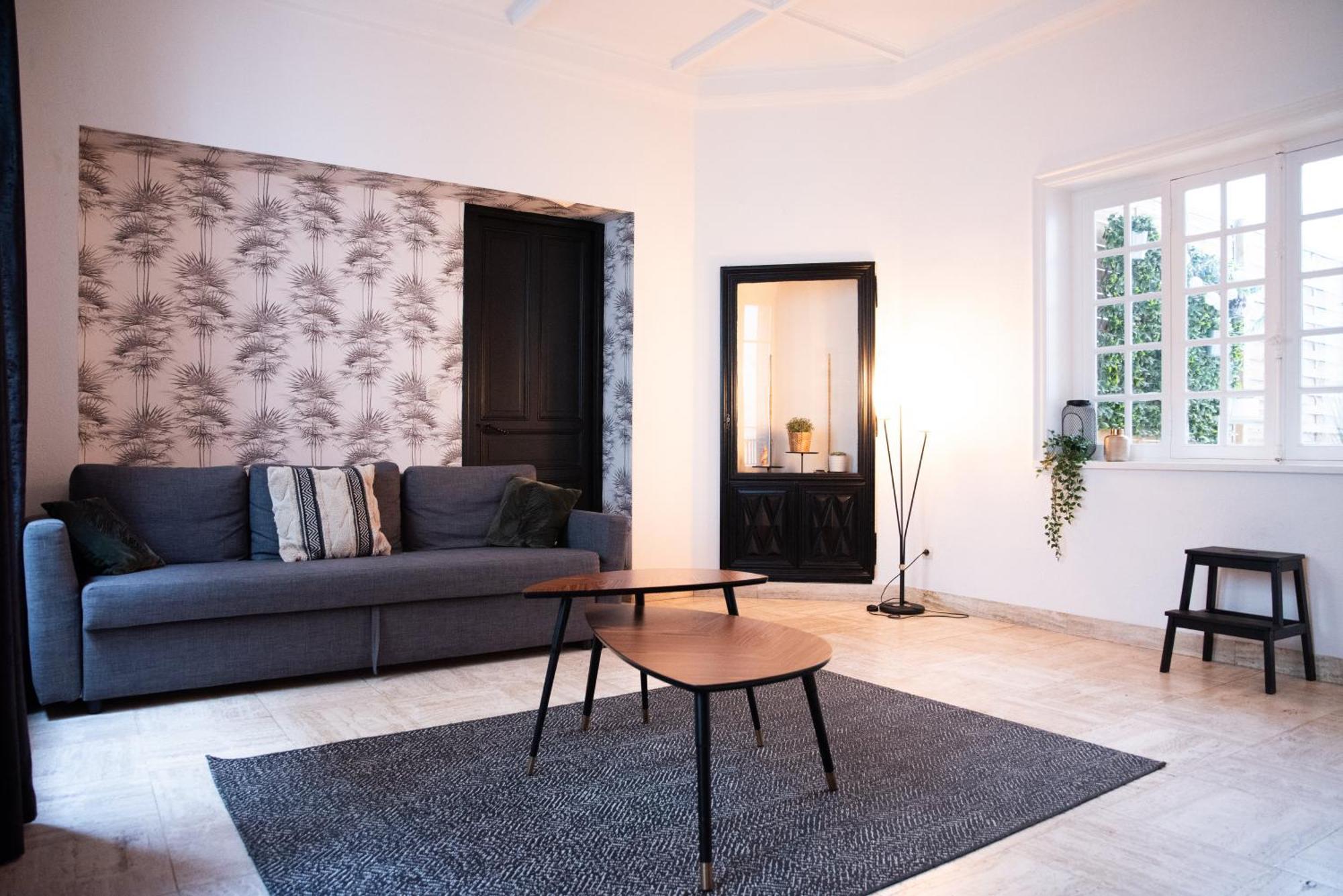101 Cour De La Bastide Apartment Каркасон Екстериор снимка