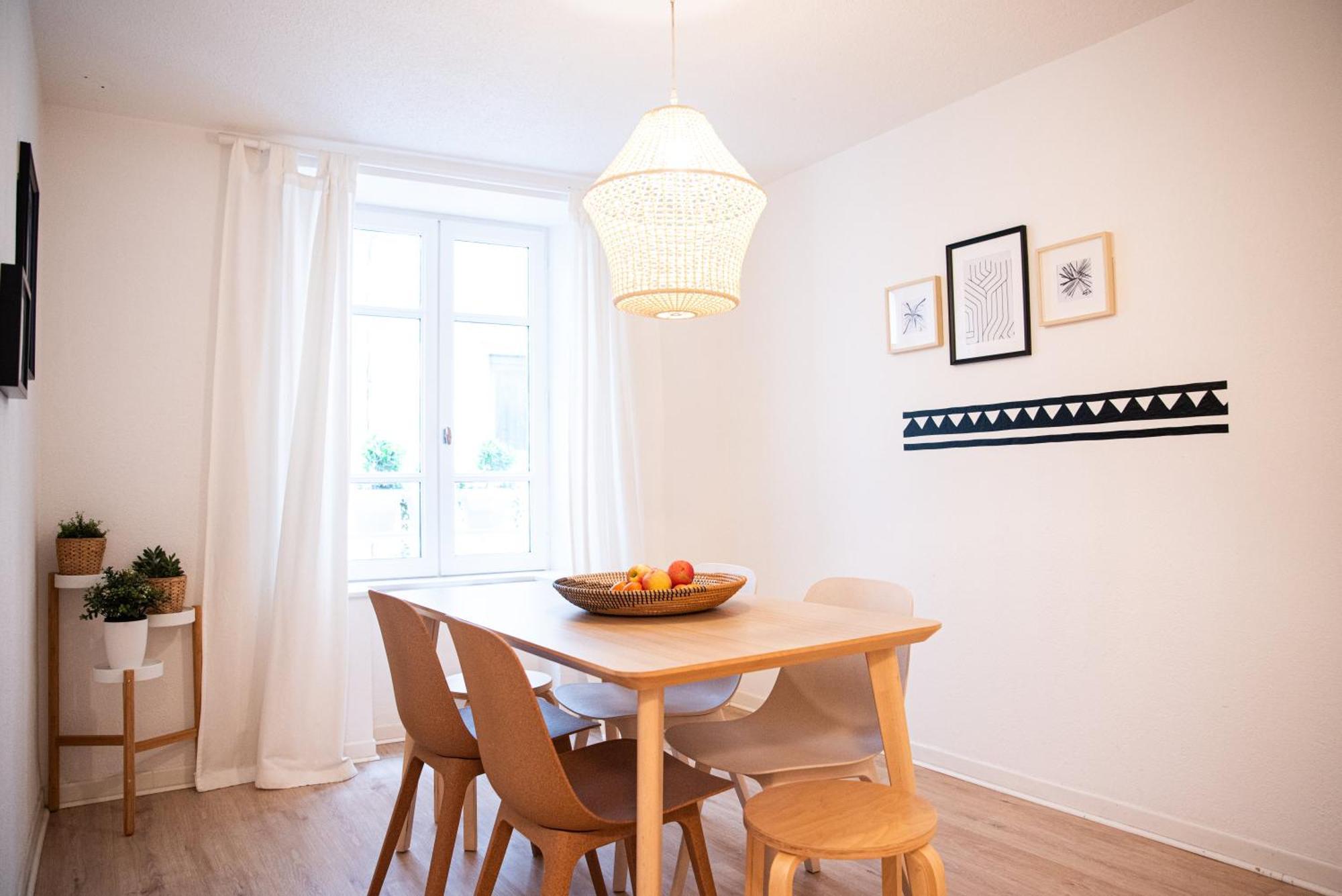 101 Cour De La Bastide Apartment Каркасон Екстериор снимка