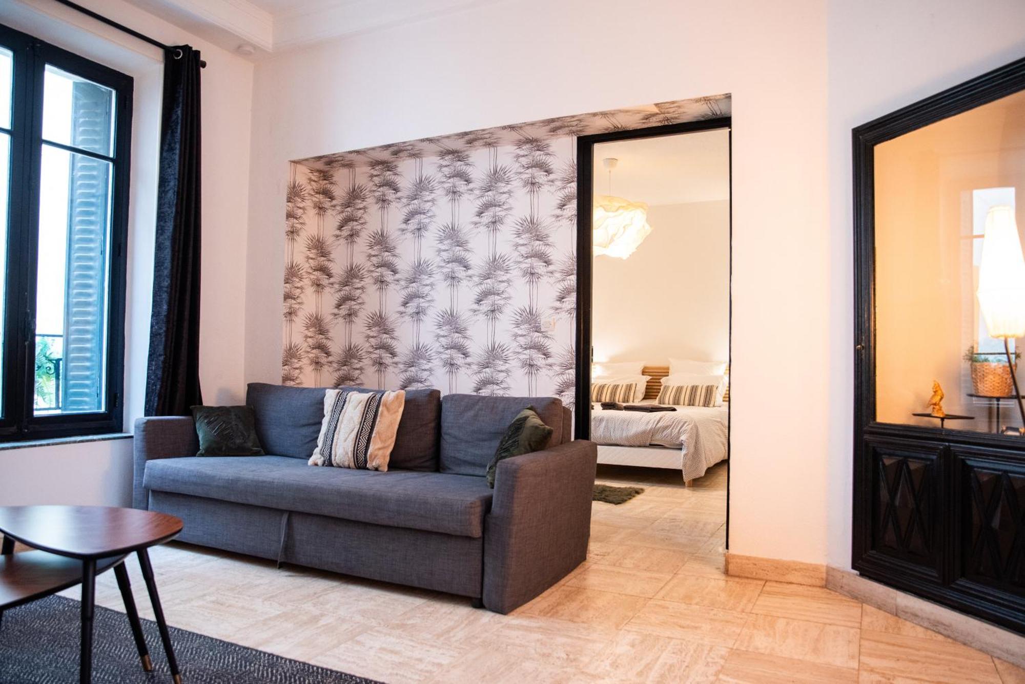101 Cour De La Bastide Apartment Каркасон Екстериор снимка